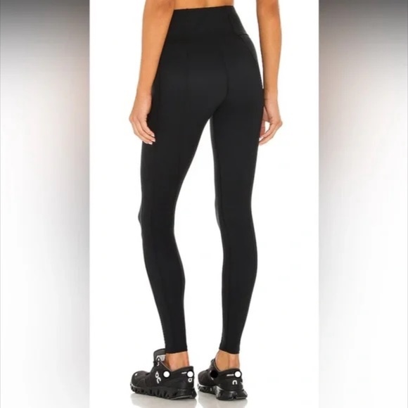 L*Space Black Leggings - Picture 3 of 13